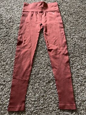 Forever 21 Active Seamless Leggings (M)